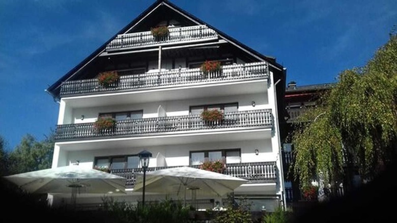 Hotel Hennemann