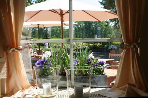 Hotel Gutshof Havelland