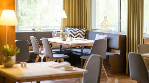 Hotel Sturm Garten & Spa