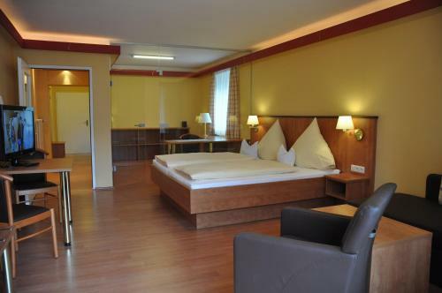 Hotel Elisabeth