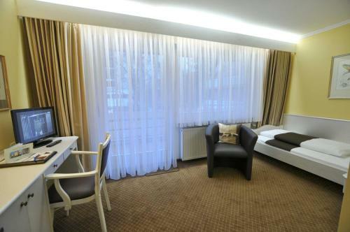 Hotel Elisabeth