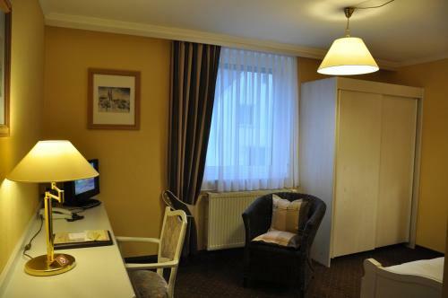 Hotel Elisabeth