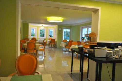 Hotel Elisabeth