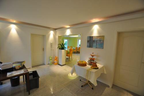 Hotel Elisabeth