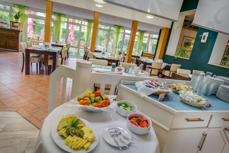 Hostal Ferien Hotel Spreewald