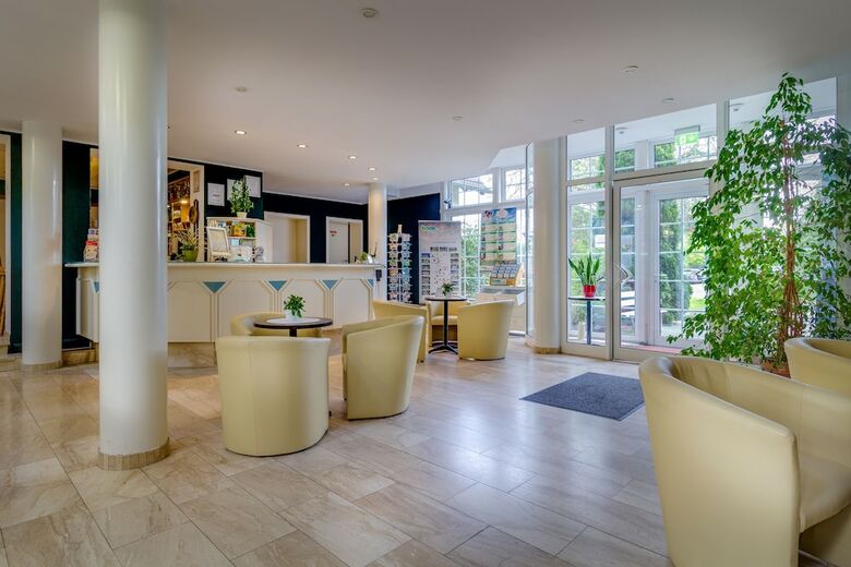 Hostal Ferien Hotel Spreewald