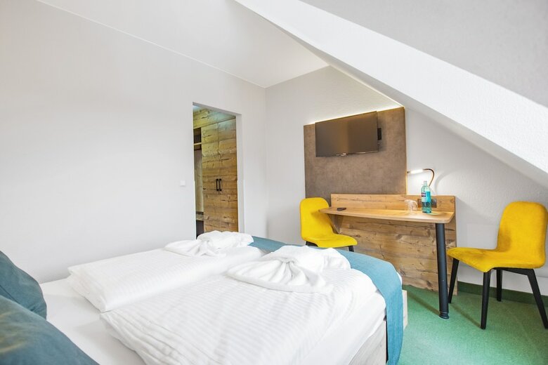 Hostal Ferien Hotel Spreewald
