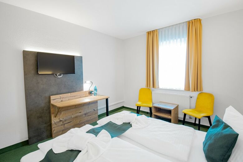 Hostal Ferien Hotel Spreewald