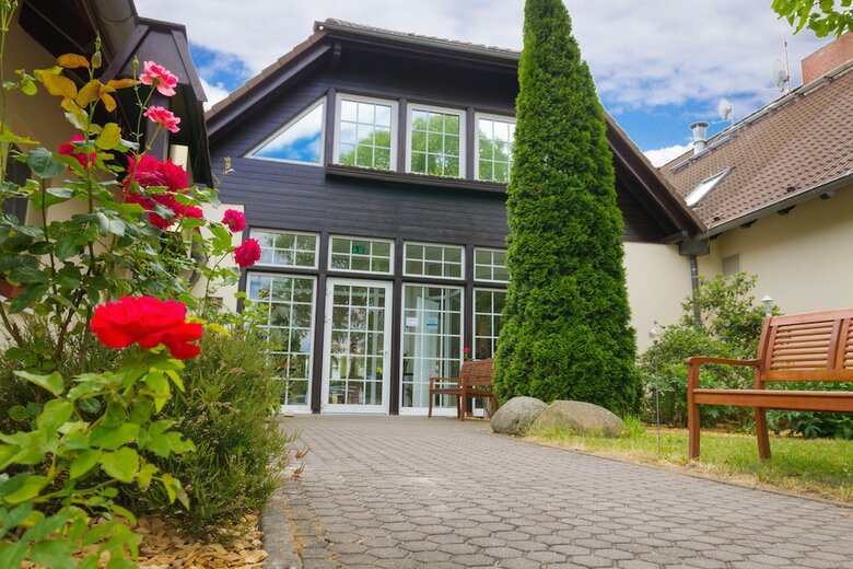 Hostal Ferien Hotel Spreewald