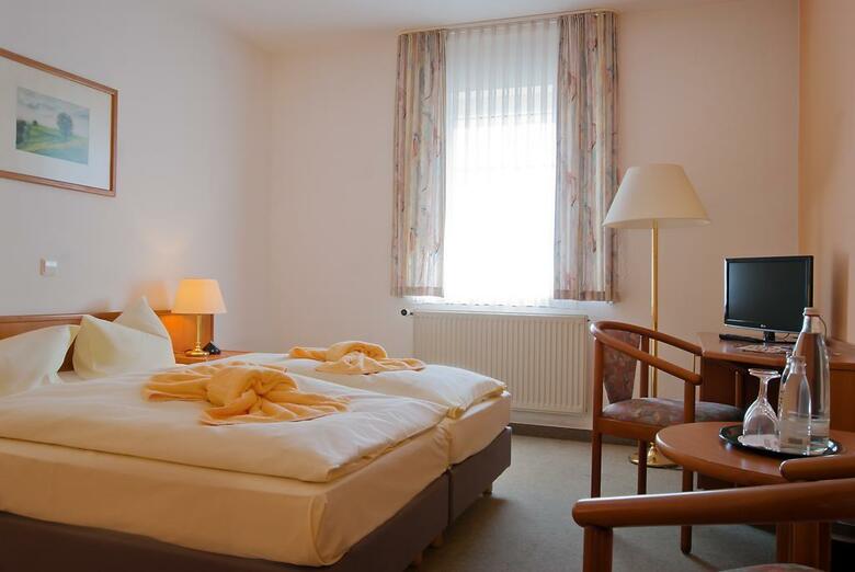 Hostal Ferien Hotel Spreewald