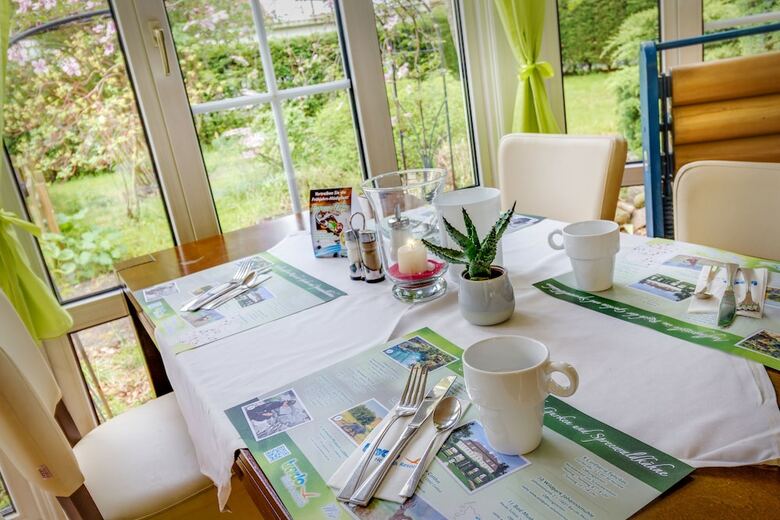 Hostal Ferien Hotel Spreewald