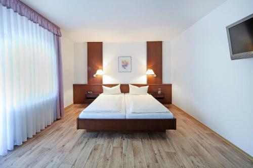 Waldhotel B�chlein