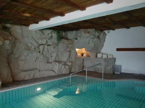 Waldhotel B�chlein