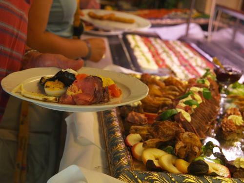 Waldhotel B�chlein