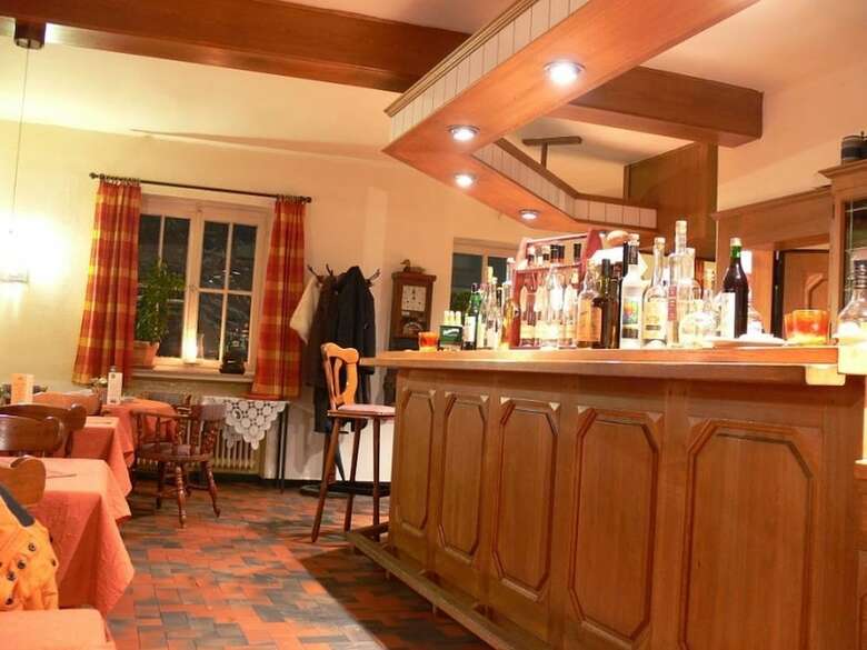 Hotel Marienthaler Gasthof