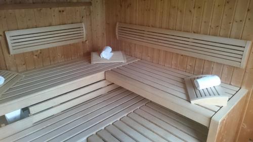 Seehotel Losheim