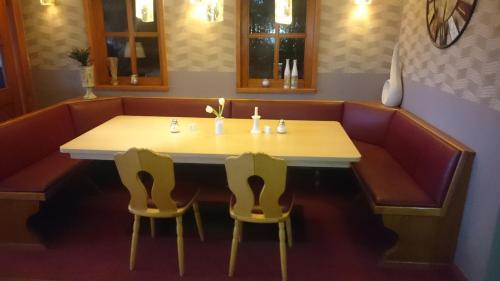 Seehotel Losheim