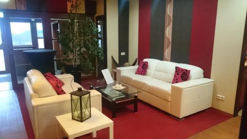 Seehotel Losheim