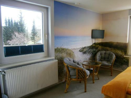 Hostal Haus Steinbach