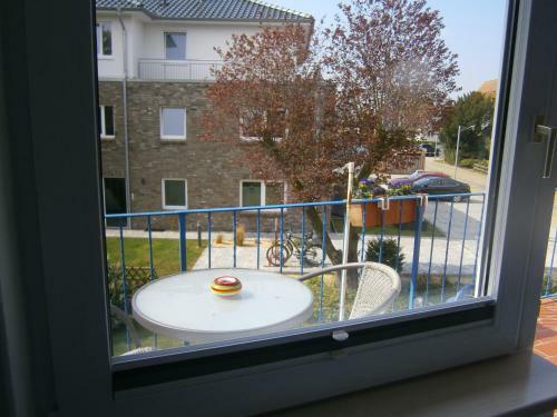Hostal Haus Steinbach
