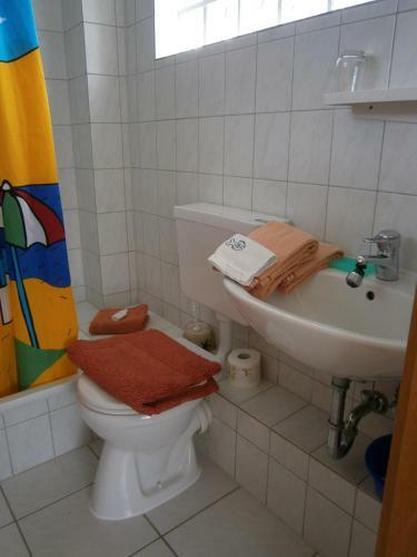 Hostal Haus Steinbach