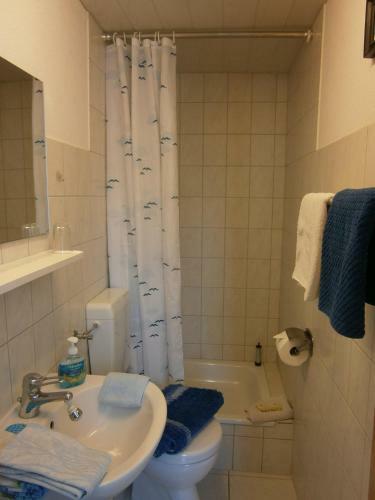 Hostal Haus Steinbach