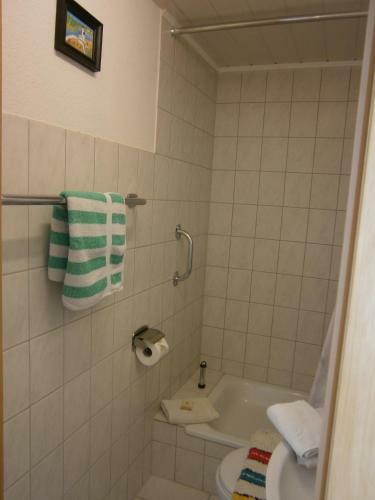 Hostal Haus Steinbach