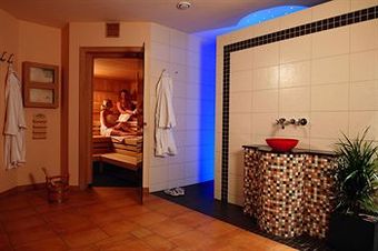 Parkhotel Neustadt