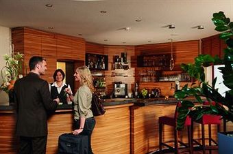 Parkhotel Neustadt
