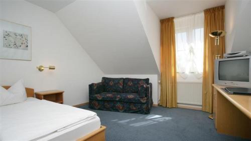 Hostal Hotel Lindenstra�e