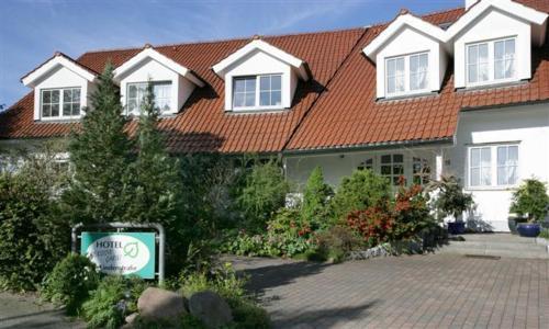 Hostal Hotel Lindenstra�e