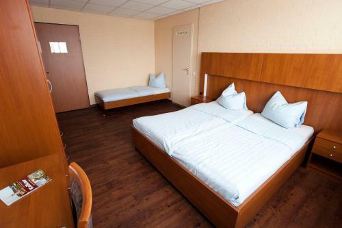 Hotel Wunderland Kalkar