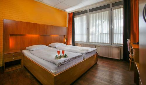 Hotel Wunderland Kalkar
