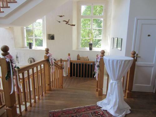 Hotel Burg Boetzelaer