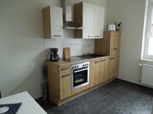 Apartamento Weingut Theodor Nies II