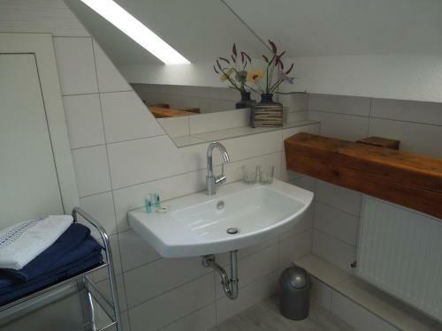 Apartamento Weingut Theodor Nies II