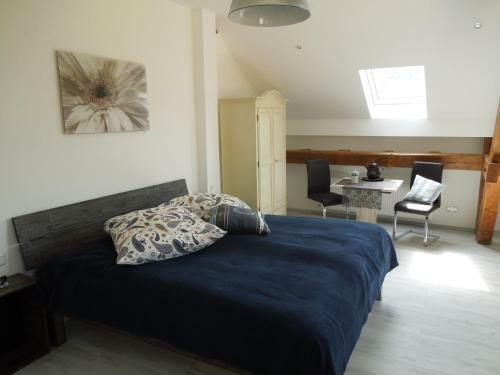 Apartamento Weingut Theodor Nies II