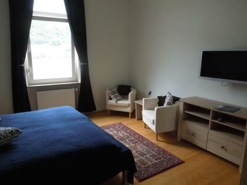 Apartamento Weingut Theodor Nies II