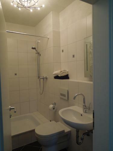 Apartamento Weingut Theodor Nies II