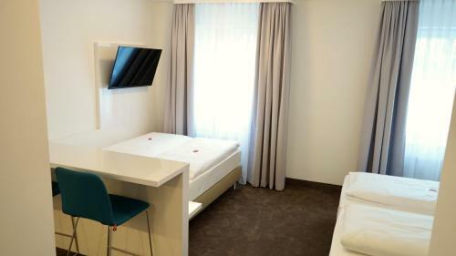 Hotel-g�nter