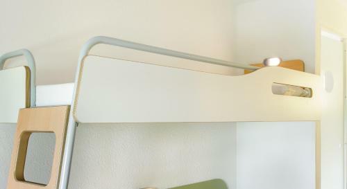 Hotel Ibis Budget Ingolstadt Lenting