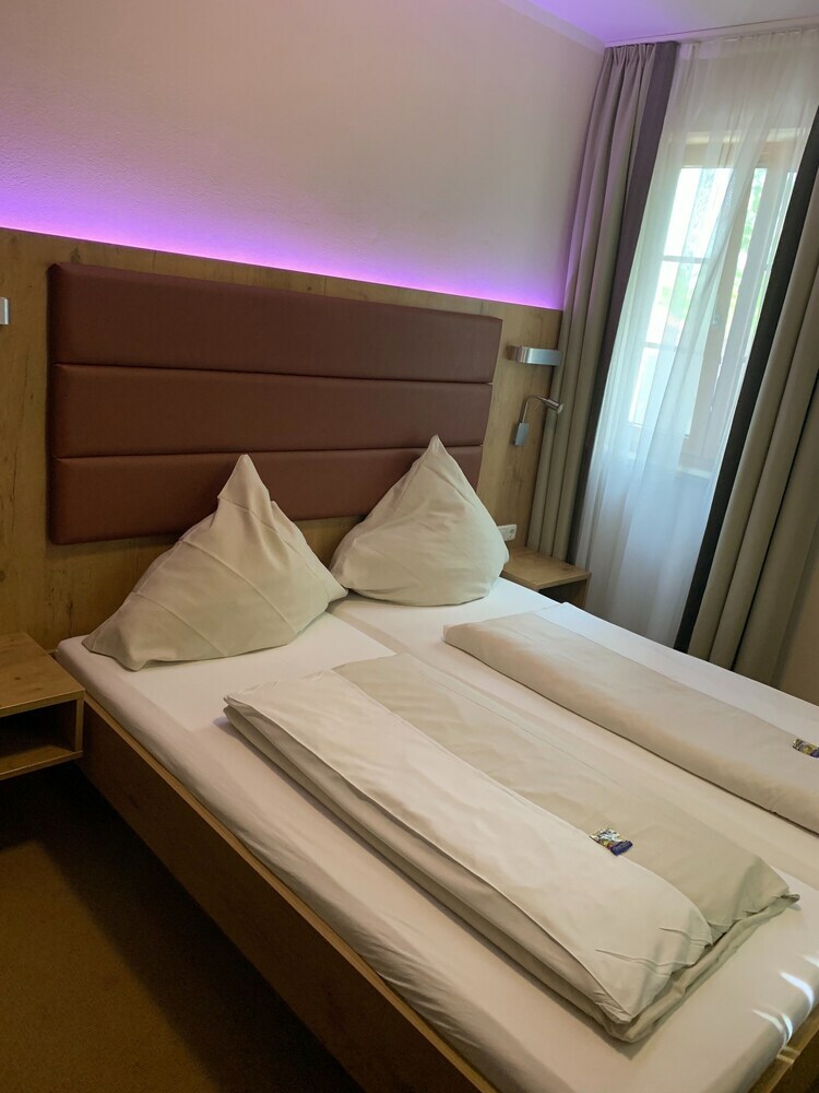 Hotel Daimerwirt