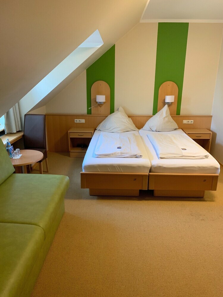 Hotel Daimerwirt