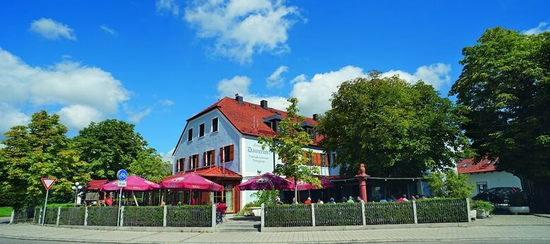 Hotel Daimerwirt