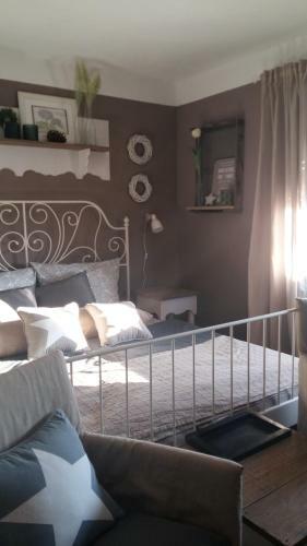 Hostal Landhaus Spanier