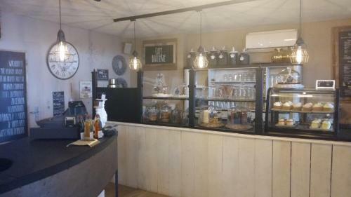 Hostal Landhaus Spanier