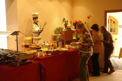 Hotel Tilman