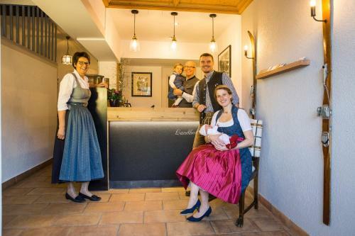 Anderschitz Landhotel