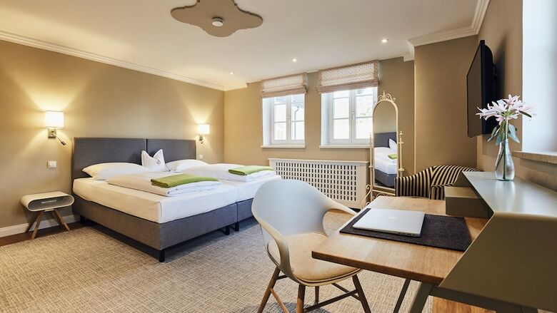 Hotel Gutsgasthof Stangl