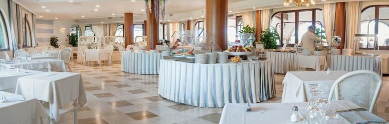 Hotel Baia Di Nora